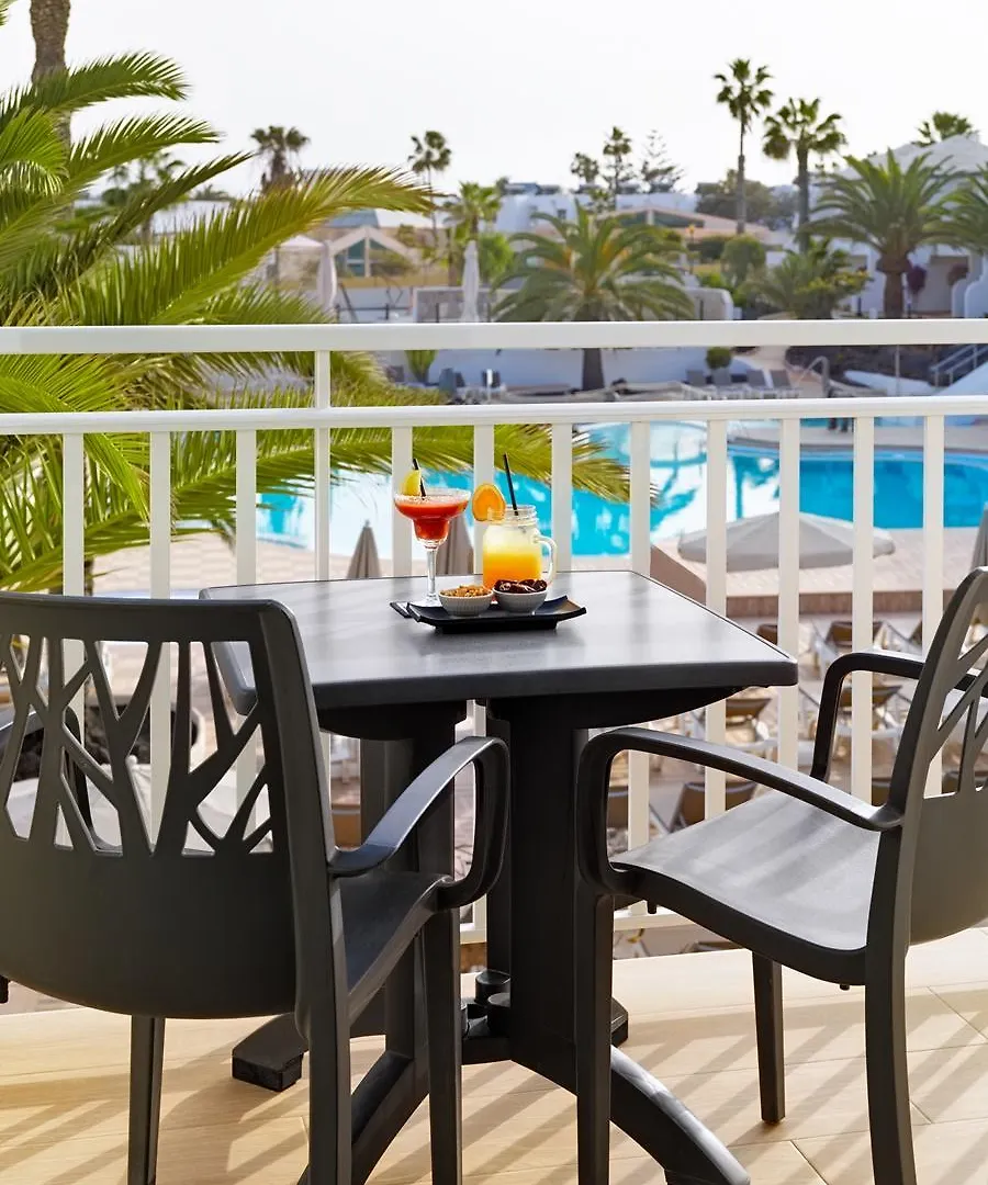 H10 Ocean Suites (Adults Only) Corralejo 4*,  Španělsko