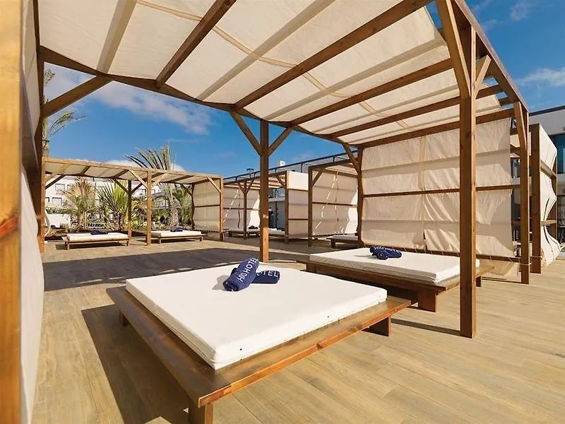 H10 Ocean Suites (Adults Only) Corralejo Hotel