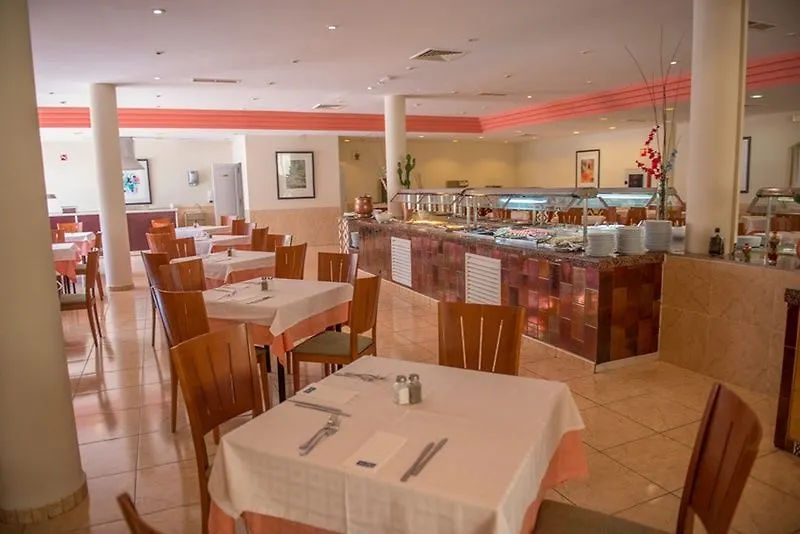 H10 Ocean Suites (Adults Only) Corralejo 4*,