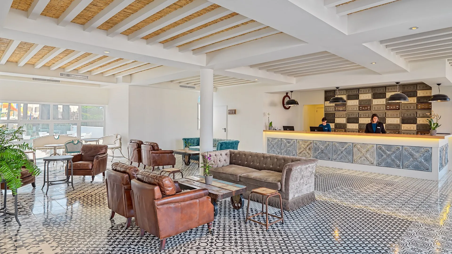 H10 Ocean Suites (Adults Only) Corralejo 4*,  Spain