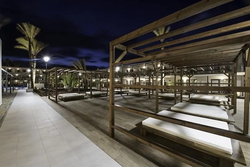 Hotel H10 Ocean Suites (Adults Only) Corralejo