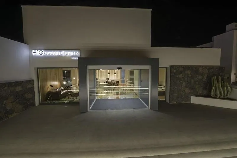H10 Ocean Suites (Adults Only) Corralejo