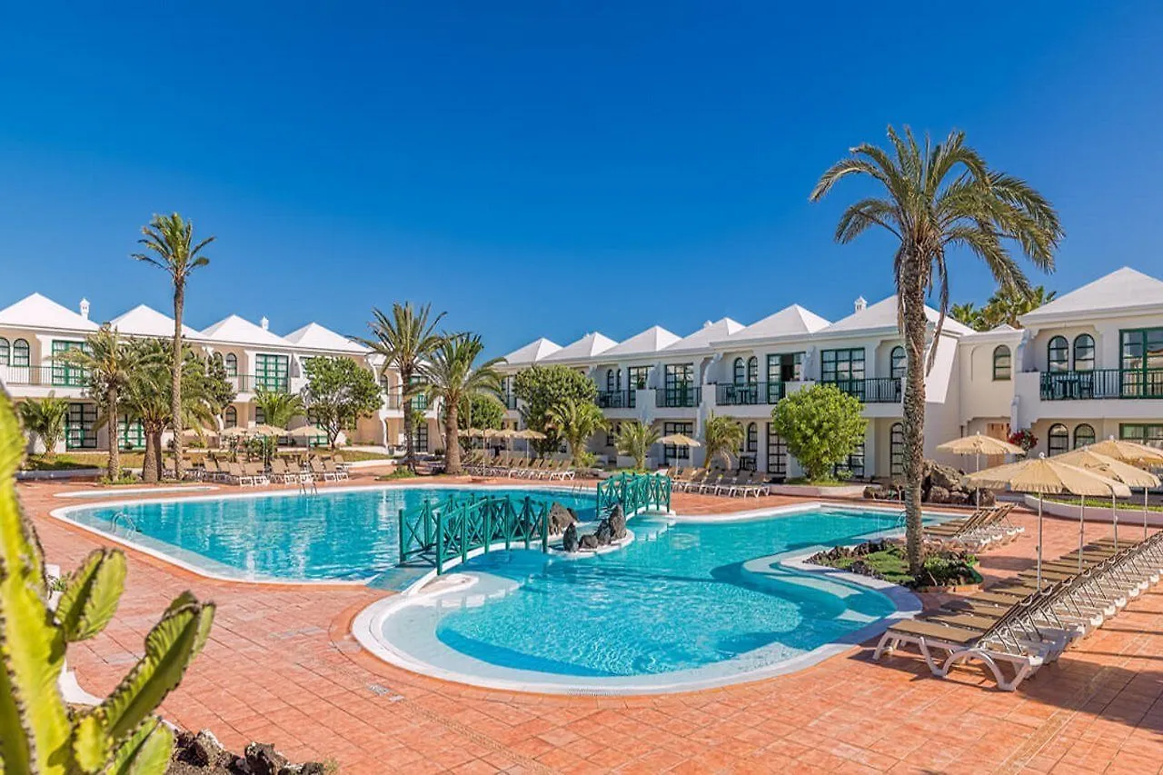 Hotel H10 Ocean Suites (Adults Only) Corralejo