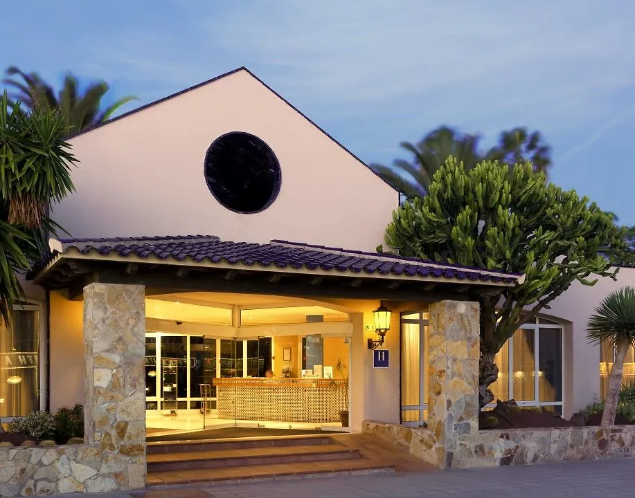 H10 Ocean Suites (Adults Only) Corralejo 4*,
