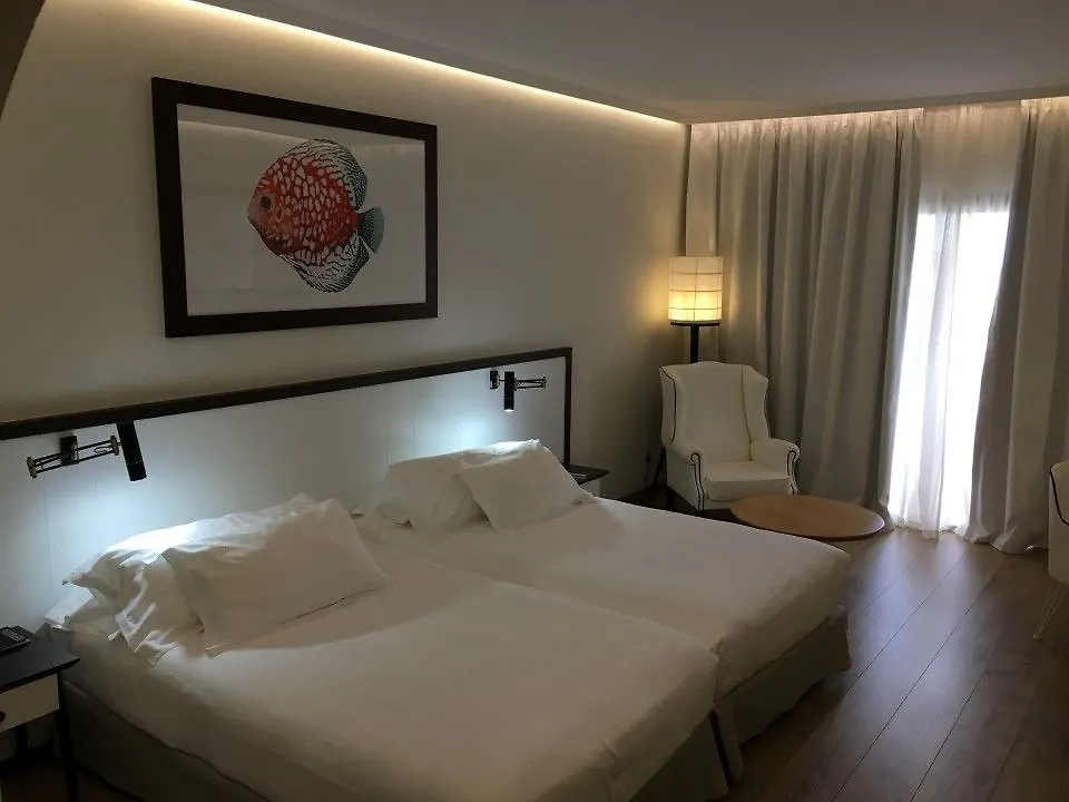 Hotel H10 Ocean Suites (Adults Only) Corralejo