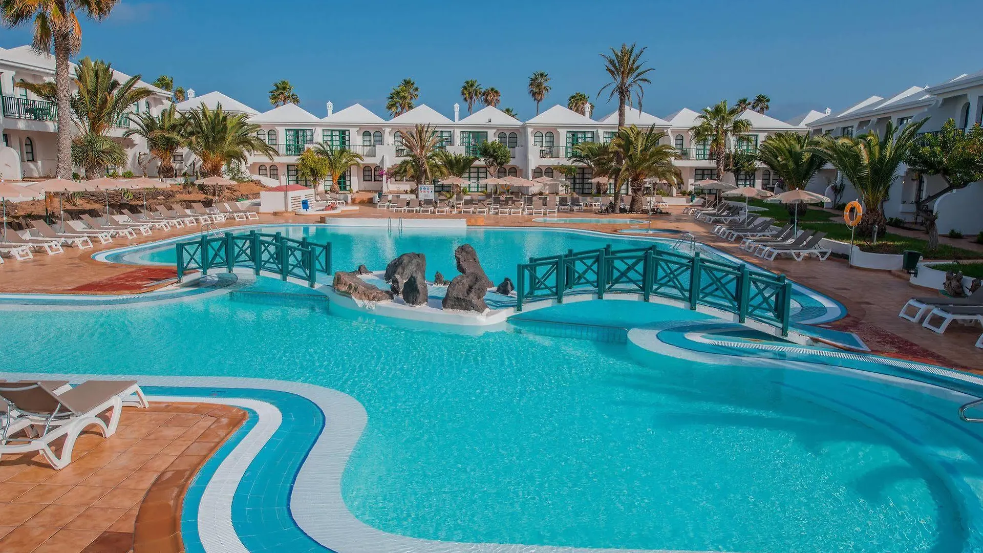 H10 Ocean Suites (Adults Only) Corralejo Spain