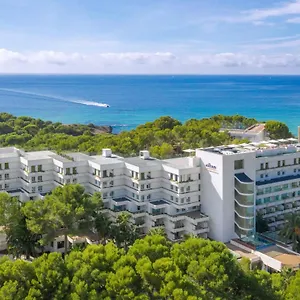 hotel-palmira-beach.allmallorcahotels.com/