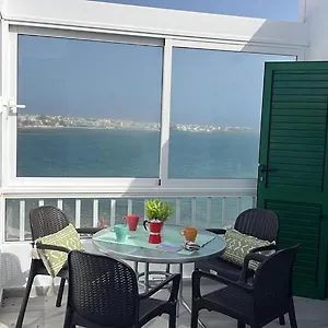  Apartamento Coral Bay By Vacanzy Collection