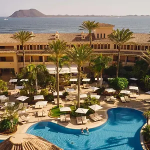 5* Hotel Secrets Bahía Real Resort&spa Adults Only