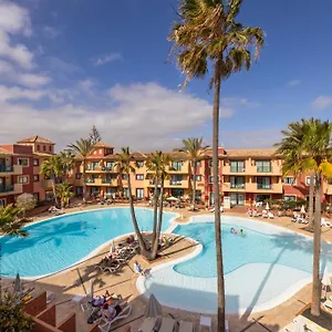 3* Resort Labranda Aloe Club
