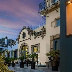 Ac Ciudad De By Marriott Séville