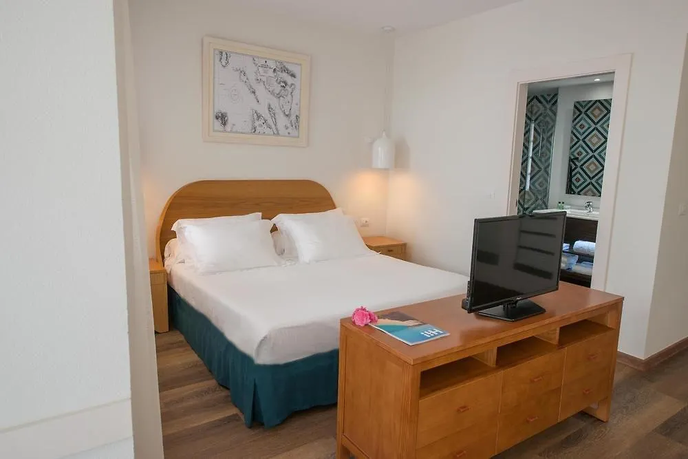 H10 Ocean Suites (Adults Only) Corralejo Hotel
