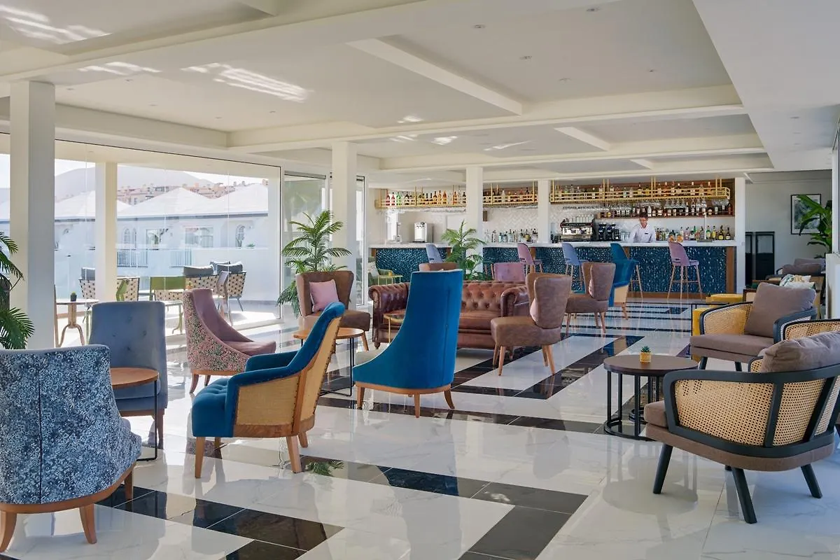 H10 Ocean Suites (Adults Only) Corralejo Hotel