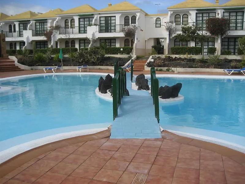 H10 Ocean Suites (Adults Only) Corralejo 4*,  Spanje