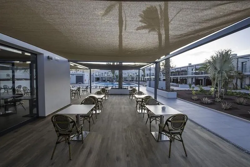 H10 Ocean Suites (Adults Only) Corralejo Spanje