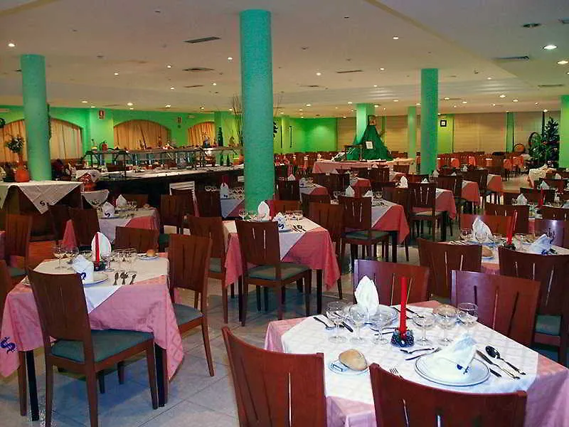 H10 Ocean Suites (Adults Only) Corralejo