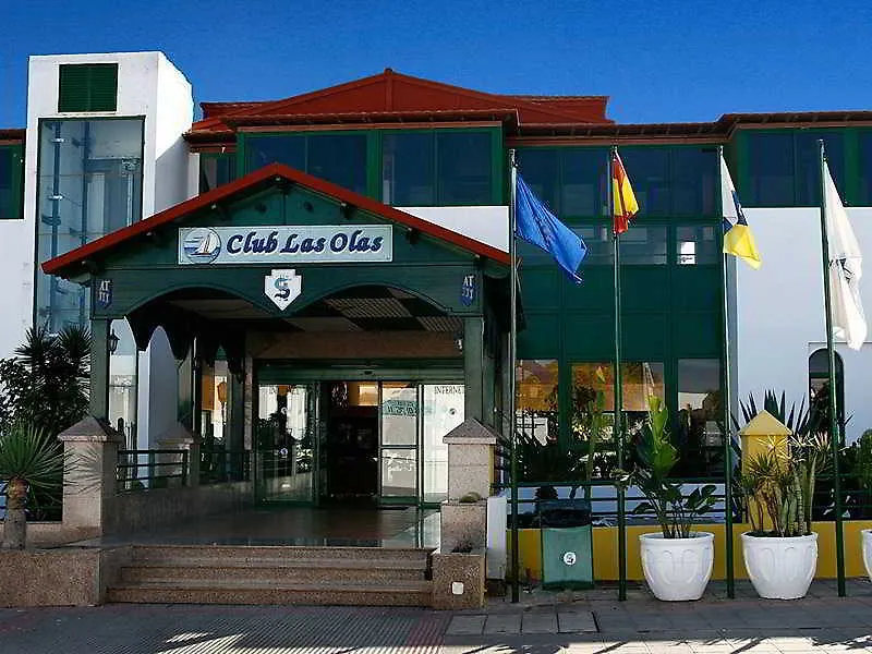 H10 Ocean Suites (Adults Only) Corralejo